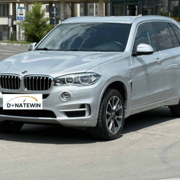 2016 BMW X5 F15 (Copy)